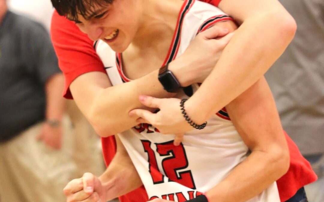 BASKETBALL: Tickets on sale now for Monday night State Sectional game in Manchester