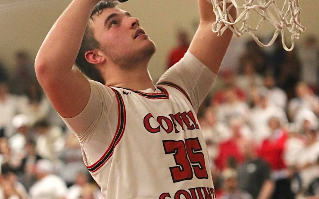 STATE BASKETBALL TOURNAMENT: Raiders open play March 16, tickets on sale now