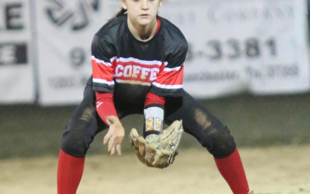 Bad inning costs CMS Lady Raiders in Thursday loss