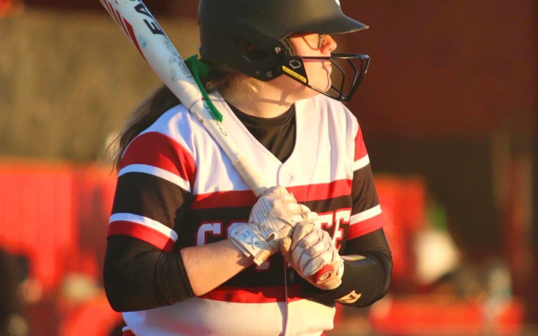 SOFTBALL: Coffee Middle falls to Tullahoma Thursday night
