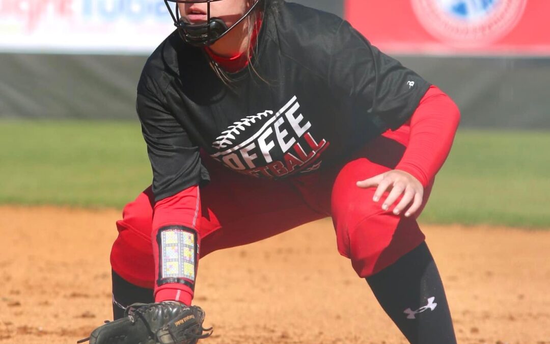 SOFTBALL: Lady Raiders go 3-1 in weekend East Tennessee tournament