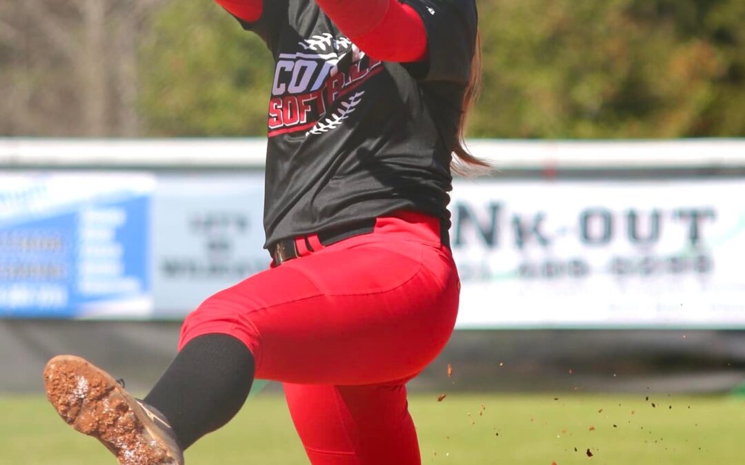 SOFTBALL: Davis blasts 2 home runs as Lady Raiders run rule Shelbyville