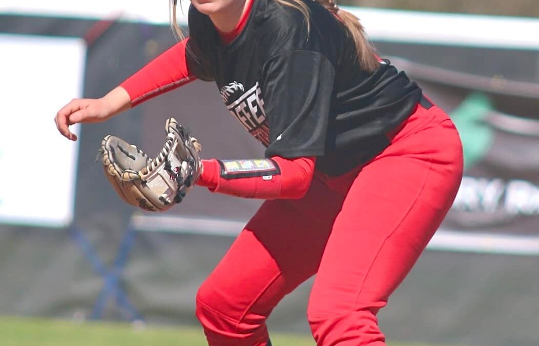 HS SOFTBALL: Lady Raiders shutout in Monday home loss