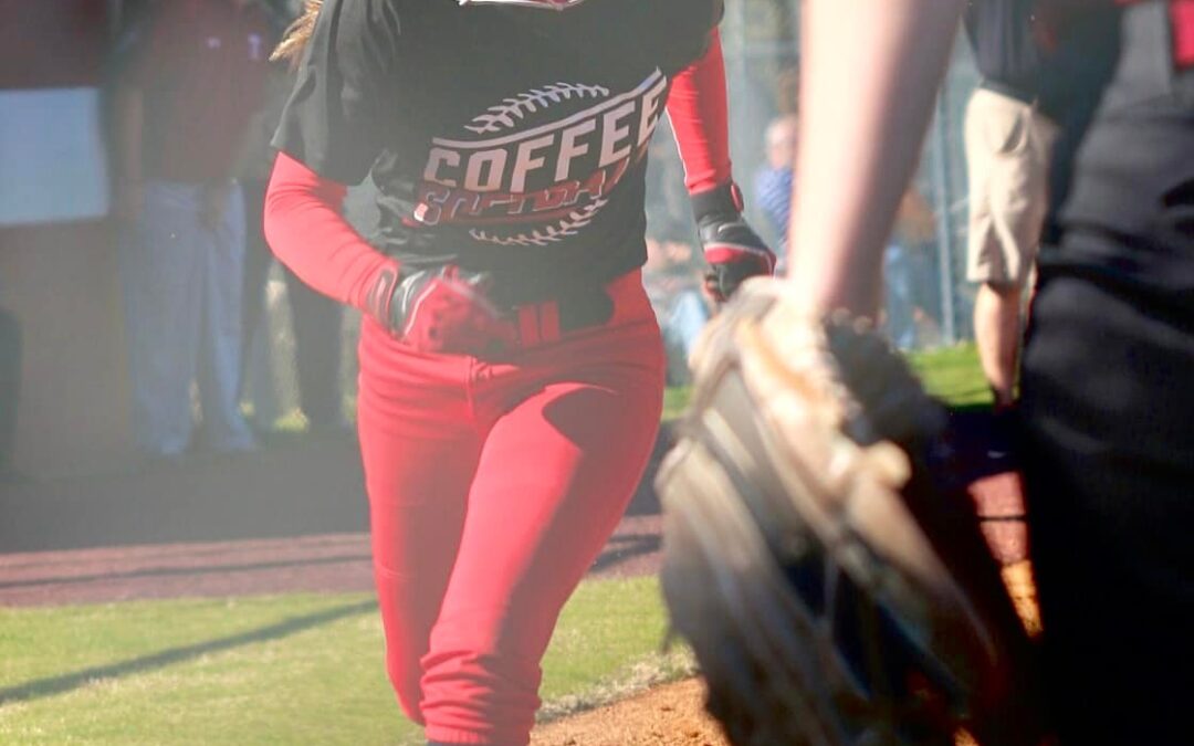 HS SOFTBALL: Lady Raiders blast Tullahoma 11-2 Sunday afternoon