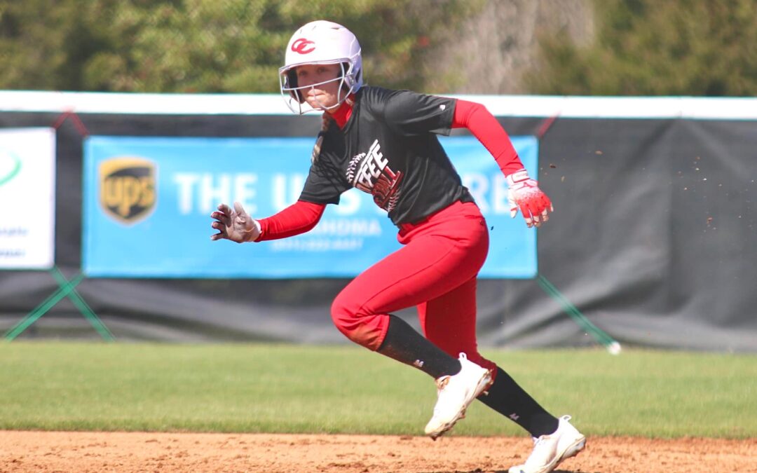 SOFTBALL: Lady Raiders drop Walker Valley, back to region championship