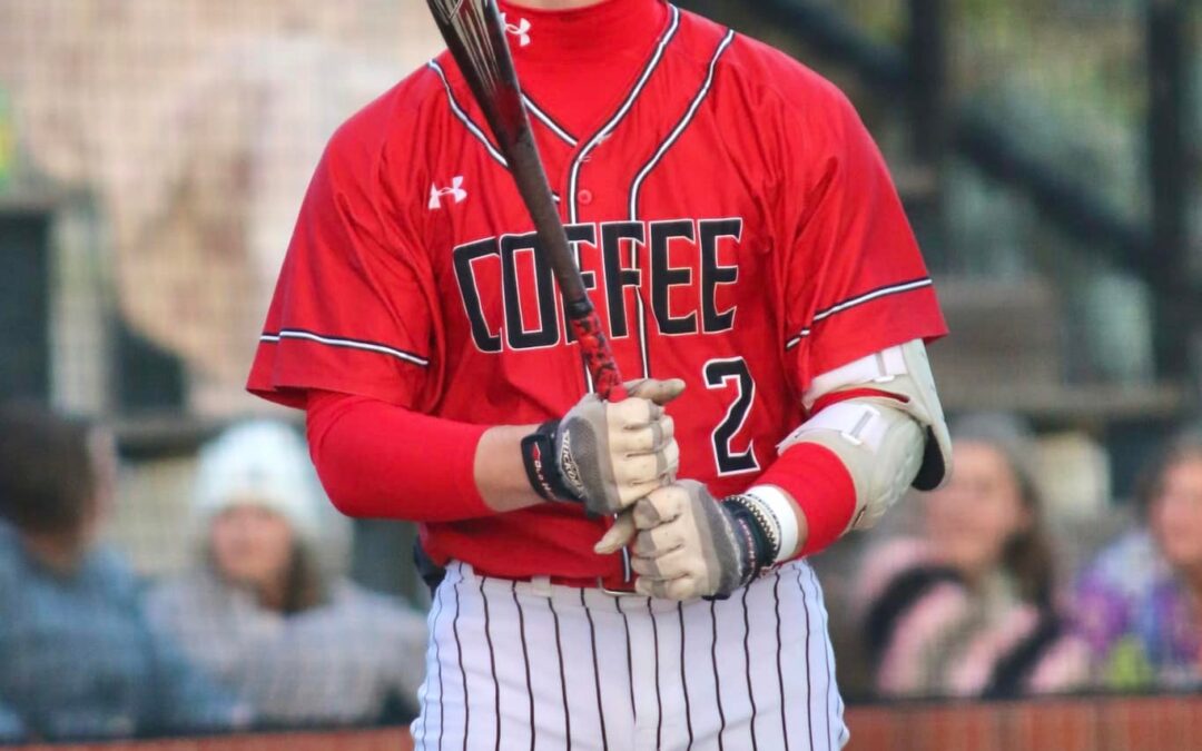 HS BASEBALL: Raiders win thriller in extra innings over Tullahoma