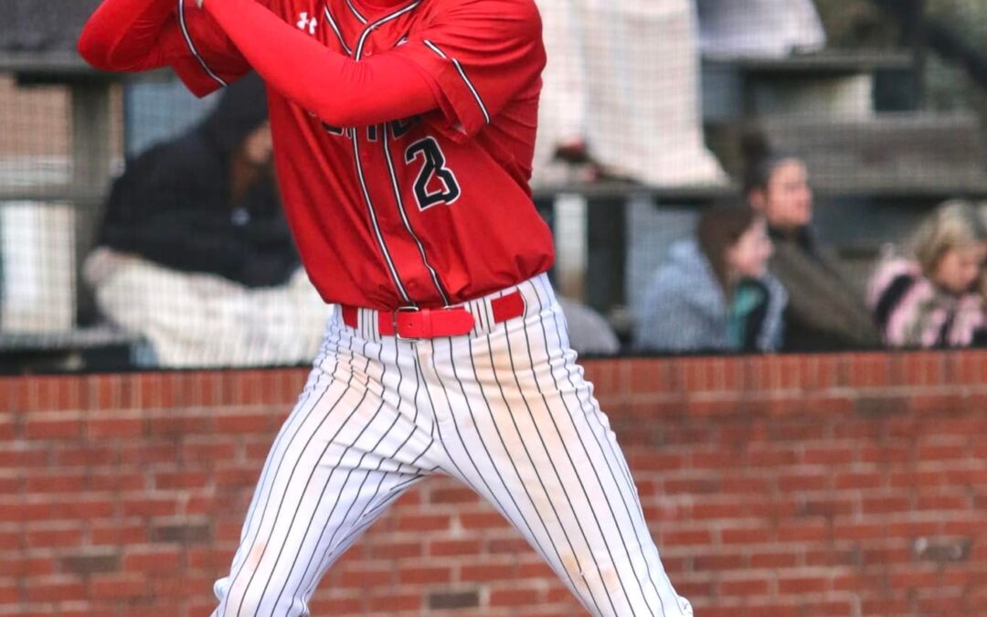 Raider rally falls shy in district loss to Warren County