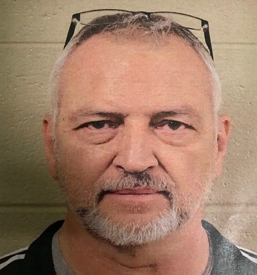 Alabama man, 58, jailed on statutory rape charges in Grundy County