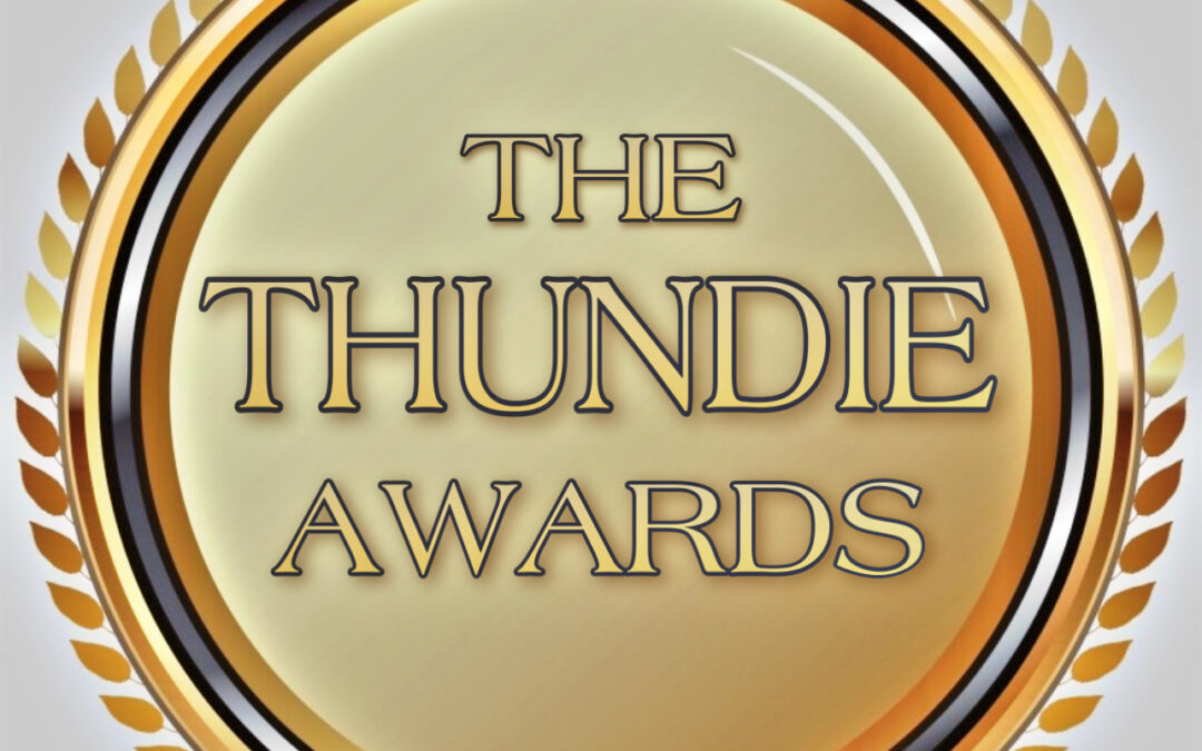 The first ever Thundie Sports Awards to be held May 21