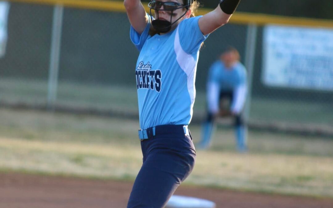 SOFTBALL: Westwood knocks off Liberty 10-4