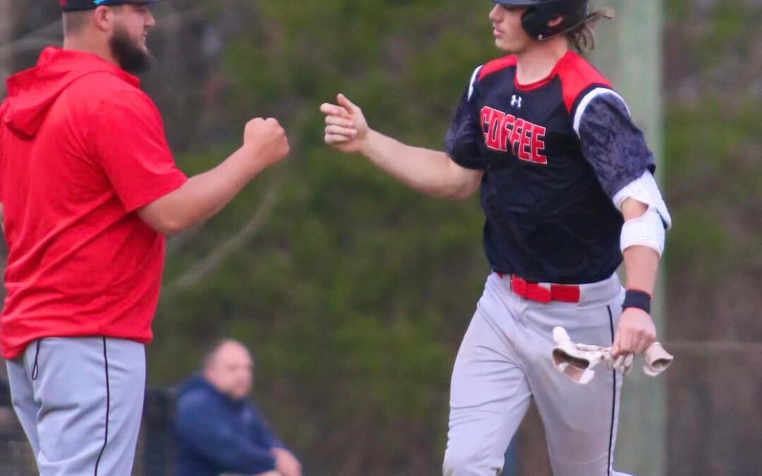 PREP SCOREBOARD: Monday, April 4, 2022