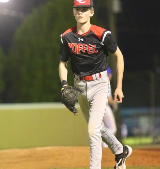 BASEBALL: Raiders swept in home double header against Lincoln County