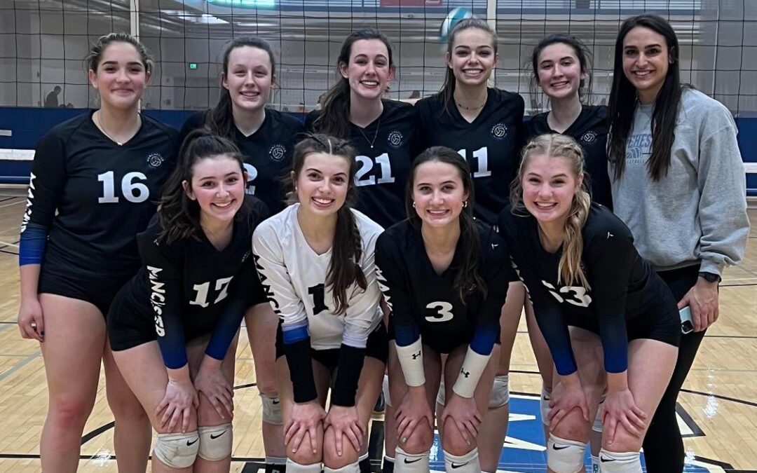 Banks named new head volleyball coach at Westwood Middle