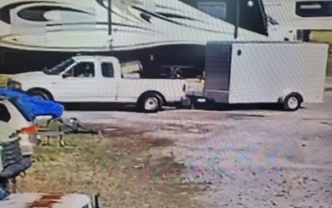 Coffee County Sheriff’s Department need help locating suspected thieves