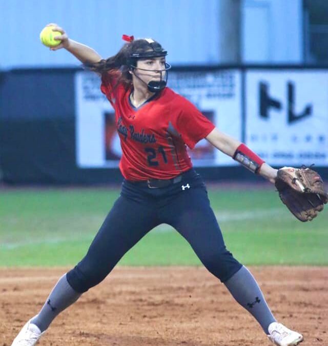 SOFTBALL: Lady Raiders notch district win over Warren County