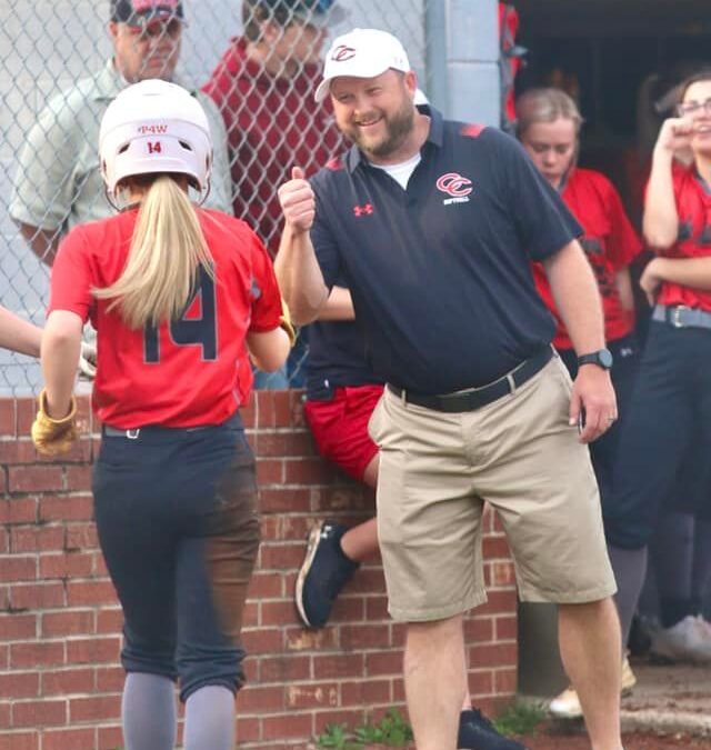 Lady Raiders rout Shelbyville for Tuesday district win