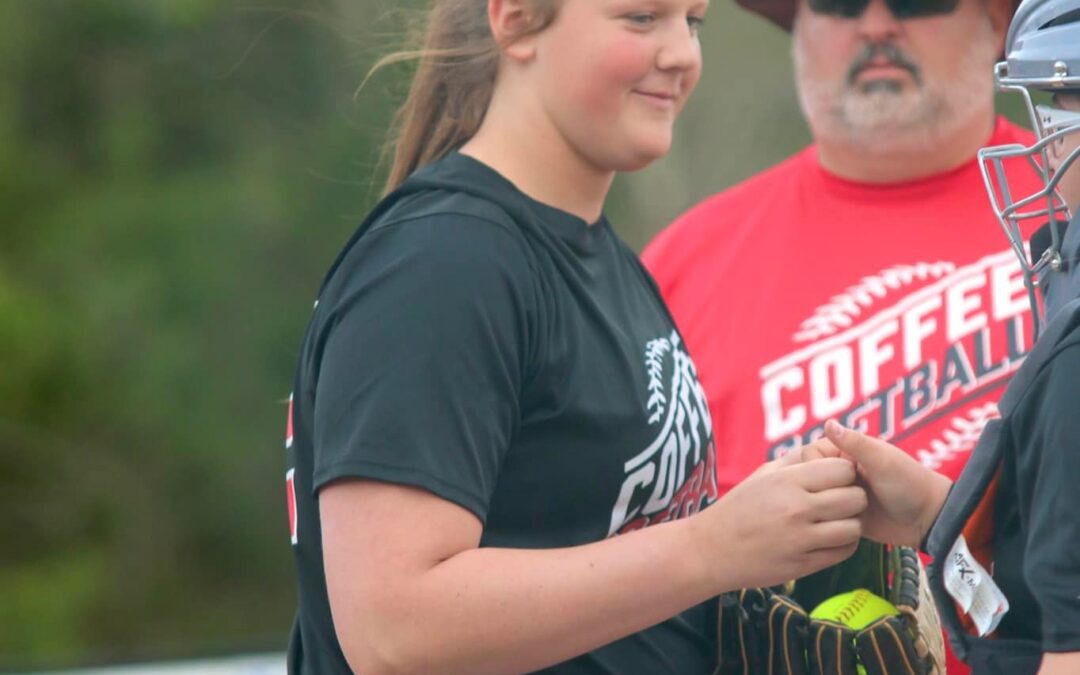 Lady Raiders beat Warren County; clinch regular season district title