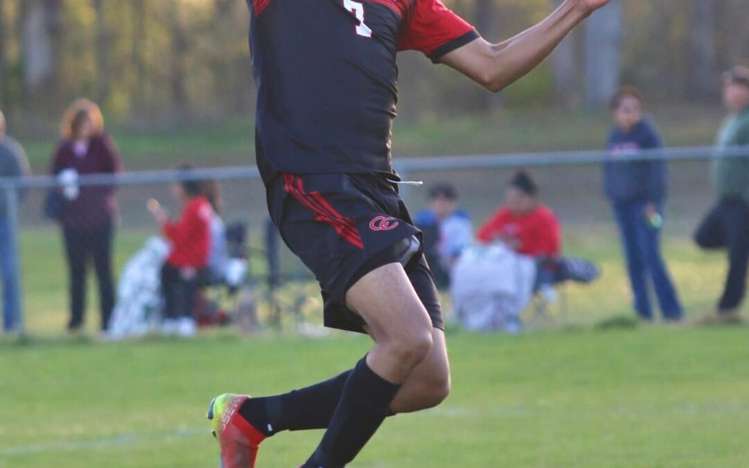 TUESDAY PREP SCOREBOARD: Raider baseball, softball, soccer with big district wins