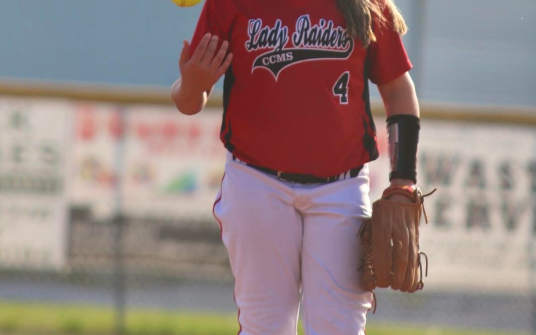 CTC TOURNAMENT: Lady Raiders spank Tullahoma again to claim title