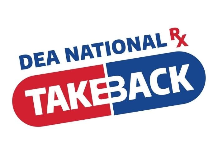 Drug take back day is Saturday; drop event in Tullahoma