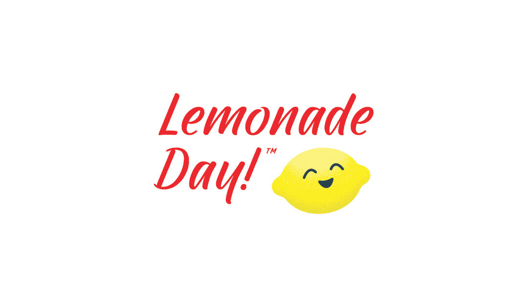 Manchester Chamber of Commerce brings Lemonade Day to Manchester