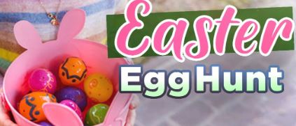 Multiple Easter Egg hunts are this weekend in Manchester