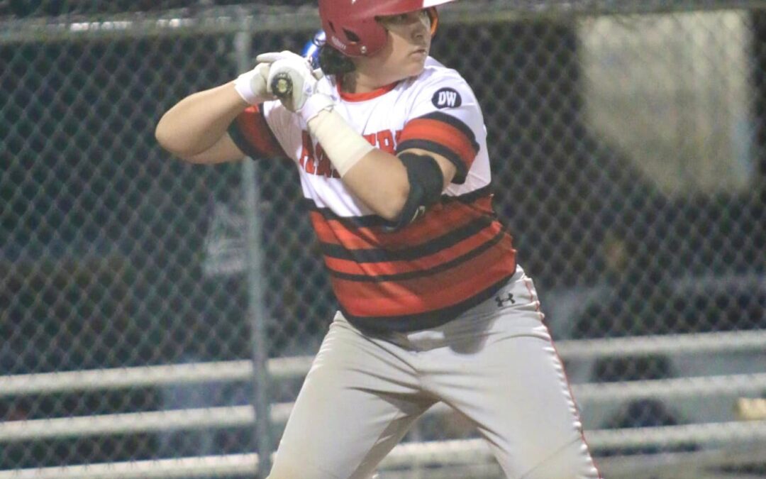 MIDDLE SCHOOL BASEBALL: Coffee County season ends after first ever sectional appearance