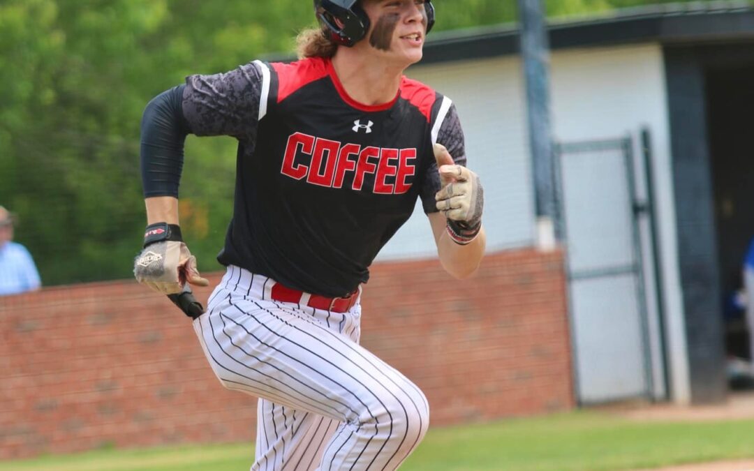 Raider baseball drops regular season finale at Rockvale