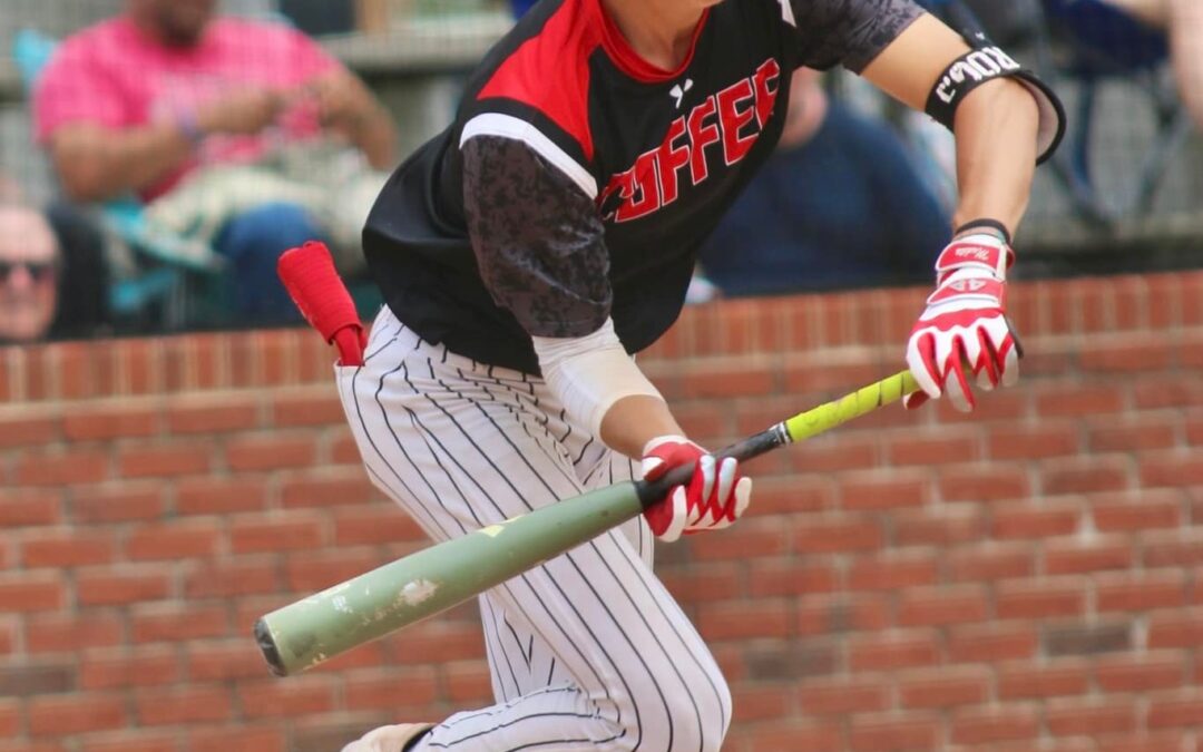 Raider baseball picks up two non-district wins over the weekend