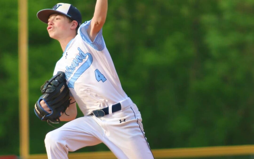 BASEBALL: Westwood season ends in DRVC tournament