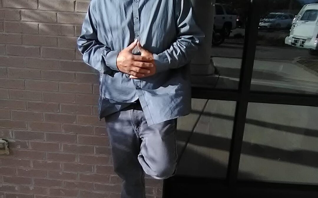 Missing person reported out of Warren County