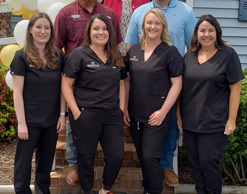 Magnolia Family Medicine opening in Manchester, now booking appointments for June