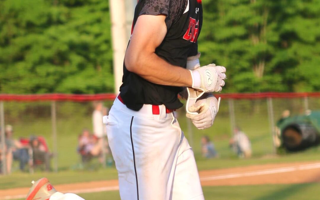 REGION TOURNAMENT: Raider baseball, softball play in region semi-finals Monday