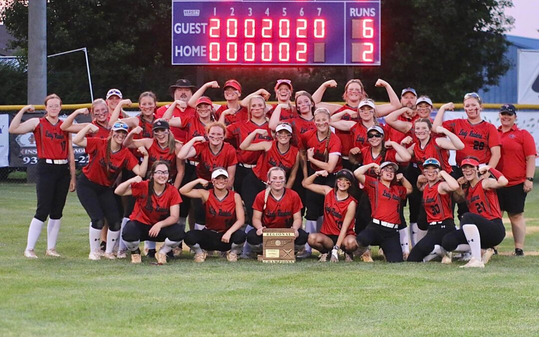 ONE MORE WIN: Lady Raiders host Smyrna Friday with state spot on the line