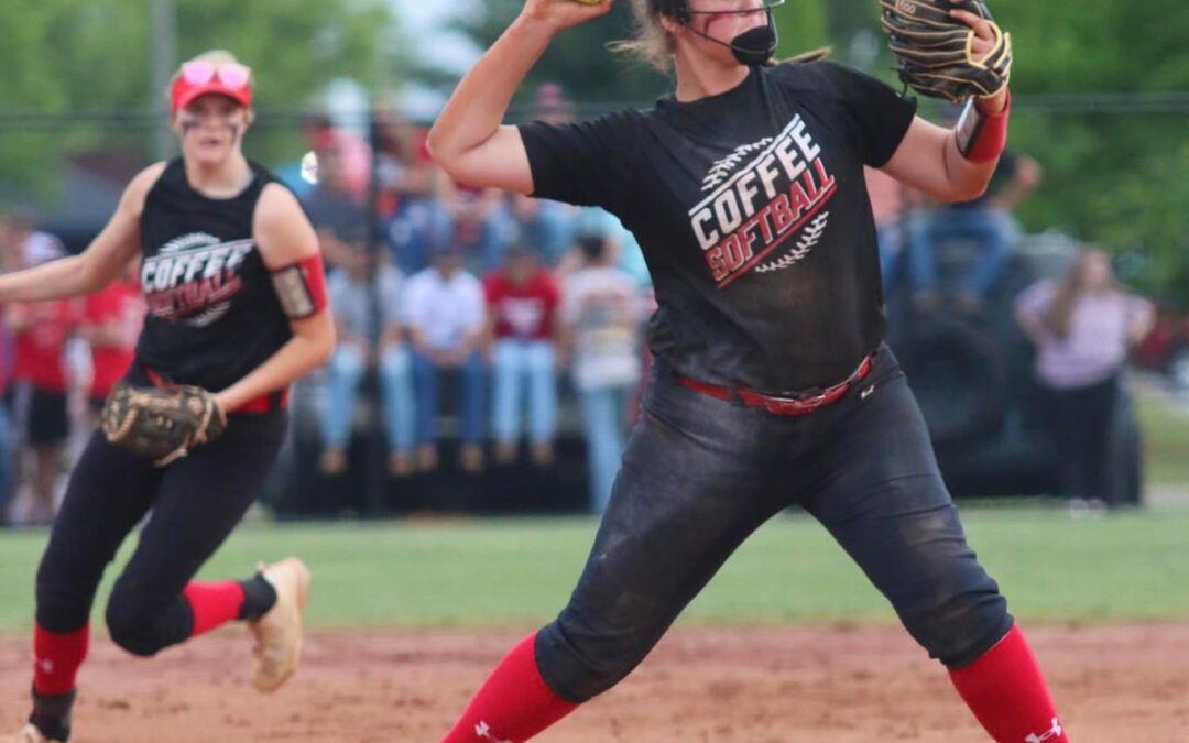 STATE TOURNAMENT: Bats go cold in Lady Raider loss to Springfield