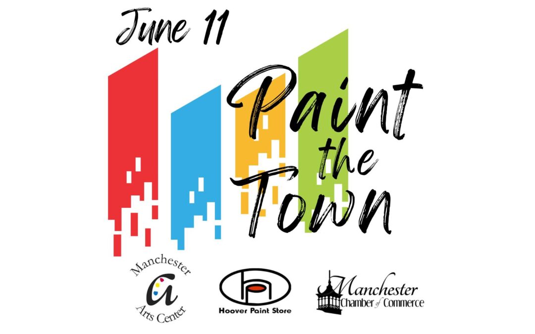 Everyone invited to ‘Paint the Town’ community mural