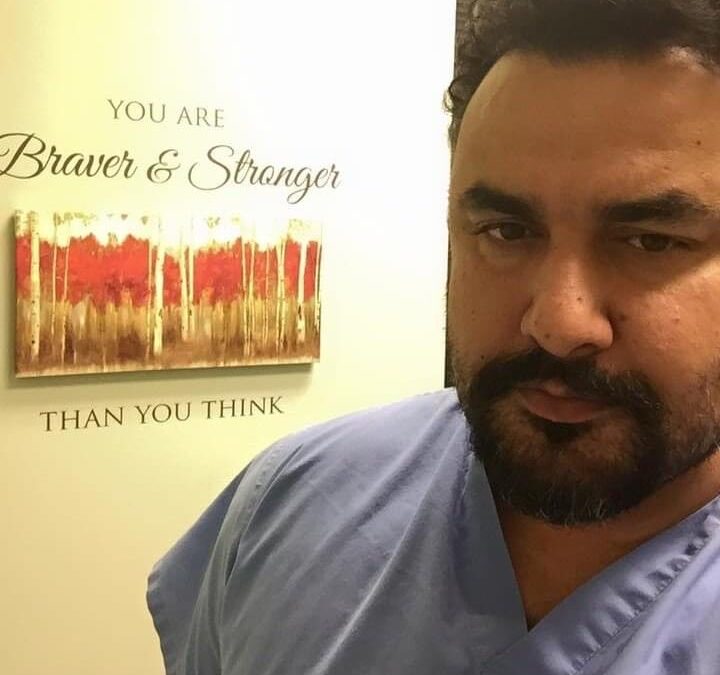 Manchester doctor indicted for unlawful distribution of controlled substance