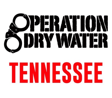 Operation Dry Water returns returns for July 4th weekend