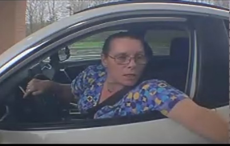 Tullahoma police need help identifying person of interest