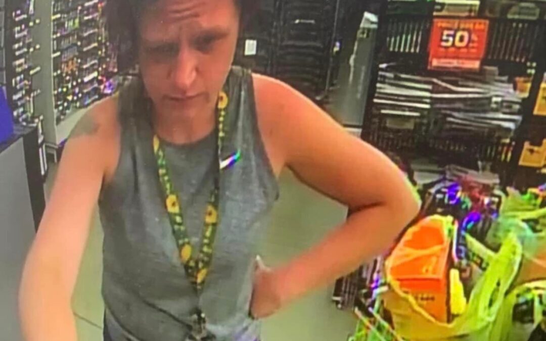 Cannon County authorities need help identifying female subject