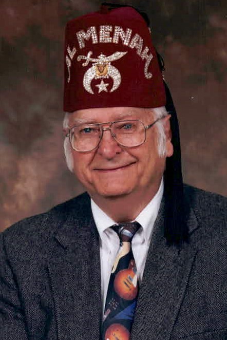Kenneth Huddleston, WWII veteran and founder of KKs Pawn, passes away