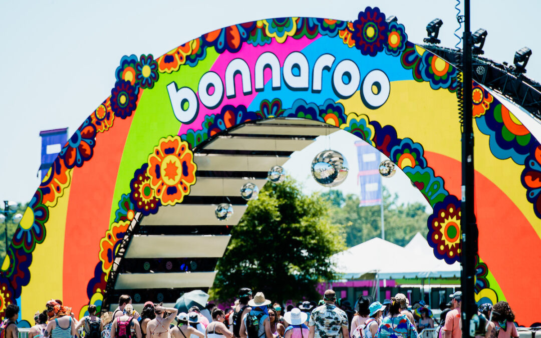 Bonnaroo 2022 – IN PHOTOS