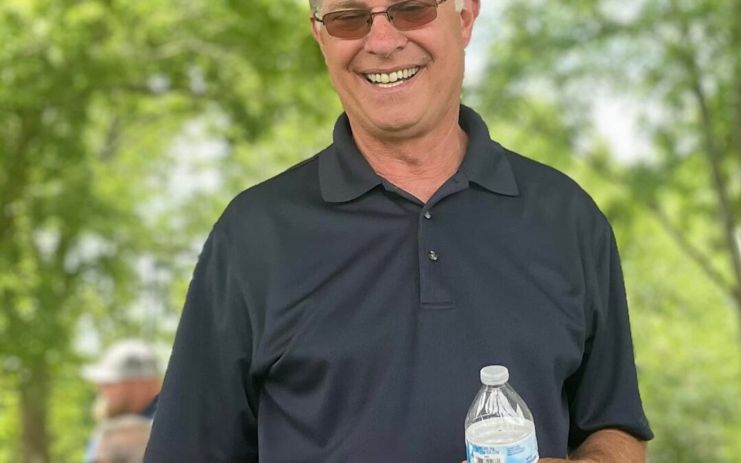 Investigator Billy Cook retires after 40 years