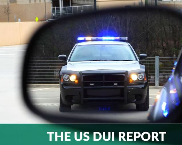 Tennessee ranks 17th in drunk driving