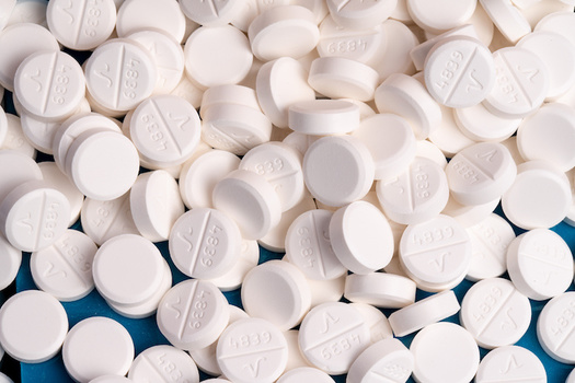 Social media drives sales of illicit pills laced with Fentanyl