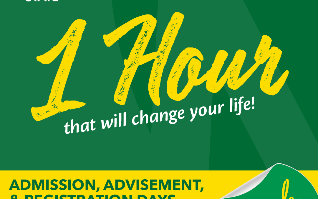 Motlow to host admission, advisement and registration days on all campuses