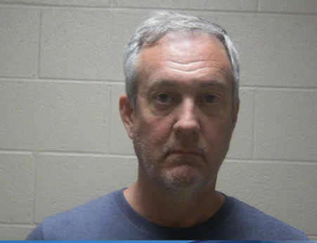 Tennessee Secretary of State arrested for DUI after leaving Bonnaroo