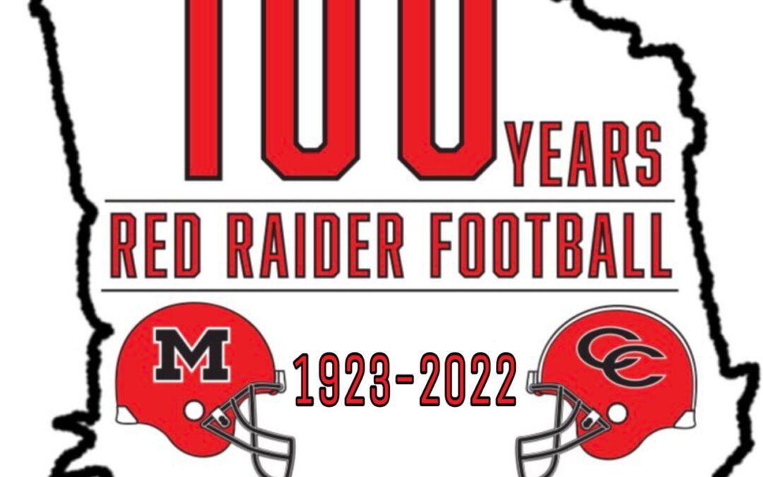 100 YEARS OF FOOTBALL: Red Raider football alumni night set for Sept. 23. Sign up for your free shirt