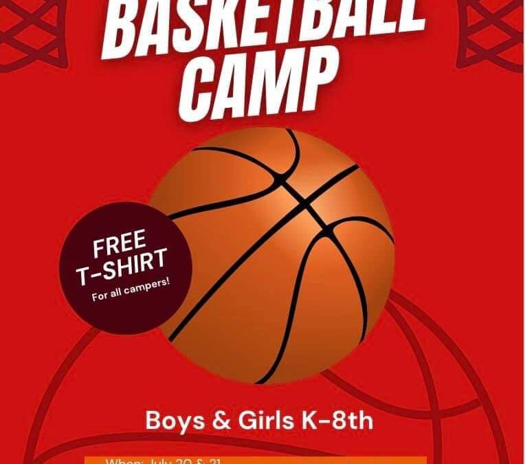 CHS basketball to host second kids camp this summer