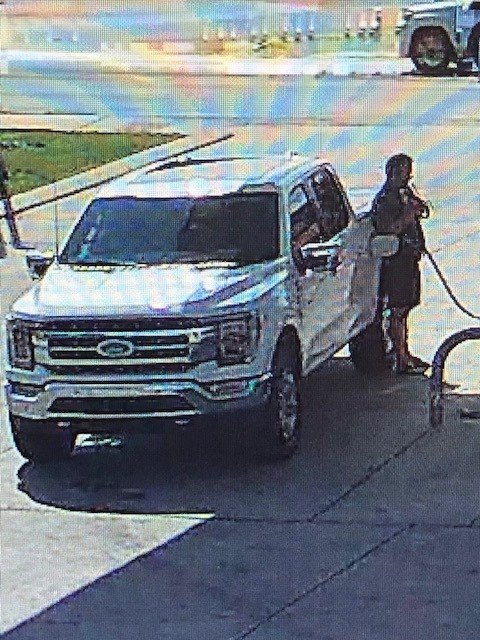 Winchester Police need help identifying person